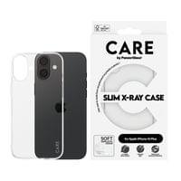 Гръб CARE by PanzerGlass за iPhone 16 Plus, Case Fashion... - 1