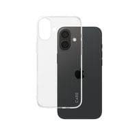 Гръб CARE by PanzerGlass за iPhone 16 Plus, Case Fashion... - 3 Гръб CARE by PanzerGlass за iPhone 16 Plus, Case Fashion... - 3