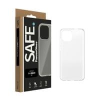 Гръб Safe Case за Xiaomi Redmi A1 - Прозрачен - 2 Гръб Safe Case за Xiaomi Redmi A1 - Прозрачен - 2