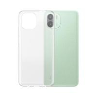 Гръб Safe Case за Xiaomi Redmi A1 - Прозрачен - 3 Гръб Safe Case за Xiaomi Redmi A1 - Прозрачен - 3