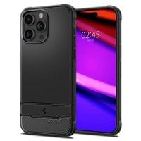 Гръб Spigen Rugged Armor MagSafe за iPhone 15 Pro Max -... - 7 Гръб Spigen Rugged Armor MagSafe за iPhone 15 Pro Max -... - 7
