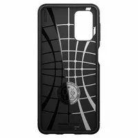 Гръб Spigen Rugged Armor за Samsung Galaxy A32 5G - Черен - 4 Гръб Spigen Rugged Armor за Samsung Galaxy A32 5G - Черен - 4