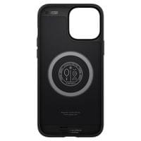 Гръб Spigen Mag Armor за iPhone 14 Pro - Черен - 2