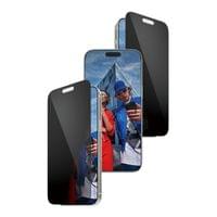 Стъклен протектор PanzerGlass за iPhone 17 Pro Max,... - 7 Стъклен протектор PanzerGlass за iPhone 17 Pro Max,... - 7