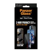 Стъклен протектор PanzerGlass за iPhone 17 Pro Max,... - 8 Стъклен протектор PanzerGlass за iPhone 17 Pro Max,... - 8