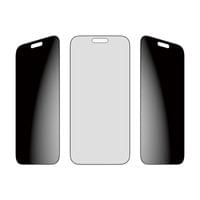 Стъклен протектор PanzerGlass за iPhone 17 Pro Max,... - 10 Стъклен протектор PanzerGlass за iPhone 17 Pro Max,... - 10