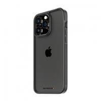 Гръб PanzerGlass за Apple iPhone 15 Pro Max Clearcase... - 3 Гръб PanzerGlass за Apple iPhone 15 Pro Max Clearcase... - 3