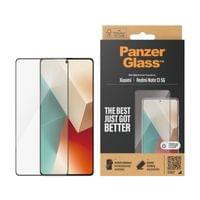 Стъклен протектор PanzerGlass за Xiaomi Redmi Note 13 5G/... - 1 Стъклен протектор PanzerGlass за Xiaomi Redmi Note 13 5G/... - 1