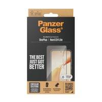 Стъклен протектор PanzerGlass за OnePlus Nord CE 4 Lite,... - 2