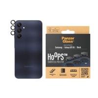 Стъклен протектор за камера PanzerGlass Hoops за Samsung... - 0 Стъклен протектор за камера PanzerGlass Hoops за Samsung... - 0