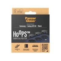 Стъклен протектор за камера PanzerGlass Hoops за Samsung... - 2 Стъклен протектор за камера PanzerGlass Hoops за Samsung... - 2