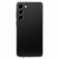 Гръб Spigen Liquid Crystal за Samsung Galaxy S23 Plus -... - 1