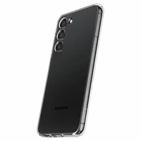 Гръб Spigen Liquid Crystal за Samsung Galaxy S23 Plus -... - 2 Гръб Spigen Liquid Crystal за Samsung Galaxy S23 Plus -... - 2