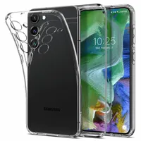 Гръб Spigen Liquid Crystal за Samsung Galaxy S23 Plus -... - 5 Гръб Spigen Liquid Crystal за Samsung Galaxy S23 Plus -... - 5
