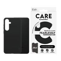 Гръб CARE by PanzerGlass за Samsung Galaxy S24 Plus,... - 1 Гръб CARE by PanzerGlass за Samsung Galaxy S24 Plus,... - 1