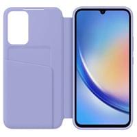 Оригинален калъф  Samsung Smart View Cover за Samsung... - 1