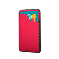 Картодържател ttec Woly 2в1 Universal Card Holder for... - 2 Картодържател ttec Woly 2в1 Universal Card Holder for... - 2