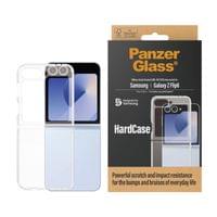 Гръб PanzerGlass за Samsung Galaxy Z Flip 6,... - 0