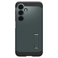 Гръб Spigen Tough Armor за Samsung Galaxy S24 Plus - Зелен - 5 Гръб Spigen Tough Armor за Samsung Galaxy S24 Plus - Зелен - 5