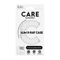 Гръб CARE by PanzerGlass за Samsung Galaxy A25, Case... - 2 Гръб CARE by PanzerGlass за Samsung Galaxy A25, Case... - 2