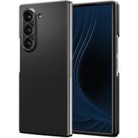 Гръб Spigen за Samsung Galaxy Z Fold 6, Air Skin, Черен - 1