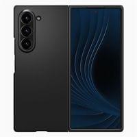 Гръб Spigen за Samsung Galaxy Z Fold 6, Air Skin, Черен - 7 Гръб Spigen за Samsung Galaxy Z Fold 6, Air Skin, Черен - 7