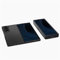 Гръб Spigen за Samsung Galaxy Z Fold 6, Air Skin, Черен - 2 Гръб Spigen за Samsung Galaxy Z Fold 6, Air Skin, Черен - 2