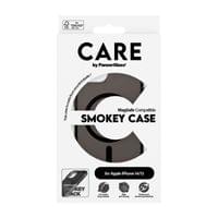 Гръб CARE by PanzerGlass за iPhone 14/13, Flagship,... - 2