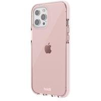 Гръб Holdit Seethru Case за iPhone 13 Pro Max - Blush Pink - 2