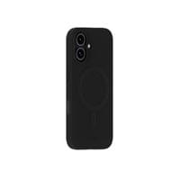 Гръб Holdit Soft Magsafe за iPhone 17 - Черен - 2 Гръб Holdit Soft Magsafe за iPhone 17 - Черен - 2