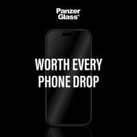 Стъклен протектор PanzerGlass за iPhone 17/16 Pro,... - 4 Стъклен протектор PanzerGlass за iPhone 17/16 Pro,... - 4