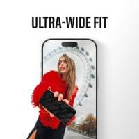 Стъклен протектор PanzerGlass за iPhone 17/16 Pro,... - 5 Стъклен протектор PanzerGlass за iPhone 17/16 Pro,... - 5