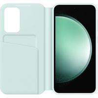 Оригинален калъф Samsung Smart View Cover за Galaxy S23... - 2 Оригинален калъф Samsung Smart View Cover за Galaxy S23... - 2