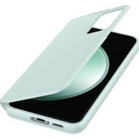 Оригинален калъф Samsung Smart View Cover за Galaxy S23... - 2 Оригинален калъф Samsung Smart View Cover за Galaxy S23... - 2