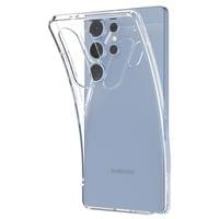 Гръб Spigen за Samsung Galaxy S25 Ultra, Liquid Crystal,... - 1 Гръб Spigen за Samsung Galaxy S25 Ultra, Liquid Crystal,... - 1