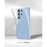 Гръб Spigen за Samsung Galaxy S25 Ultra, Liquid Crystal,... - 13