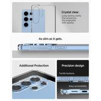 Гръб Spigen за Samsung Galaxy S25 Ultra, Liquid Crystal,... - 16