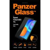 Стъклен протектор PanzerGlass за Huawei P Smart 2021 ,... - 2