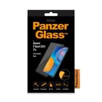 Стъклен протектор PanzerGlass за Huawei P Smart 2021 ,... - 7