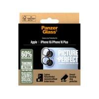 Протектор за камера PanzerGlass PicturePerfect Lens... - 2 Протектор за камера PanzerGlass PicturePerfect Lens... - 2
