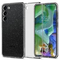 Гръб Spigen Liquid Crystal Glitter за Samsung Galaxy S23... - 1