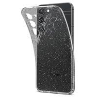 Гръб Spigen Liquid Crystal Glitter за Samsung Galaxy S23... - 2 Гръб Spigen Liquid Crystal Glitter за Samsung Galaxy S23... - 2