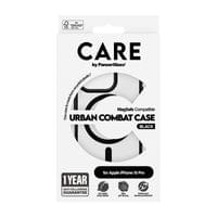 Гръб CARE by PanzerGlass за iPhone 15 Pro, Flagship,... - 1 Гръб CARE by PanzerGlass за iPhone 15 Pro, Flagship,... - 1