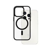 Гръб CARE by PanzerGlass за iPhone 15 Pro, Flagship,... - 2 Гръб CARE by PanzerGlass за iPhone 15 Pro, Flagship,... - 2