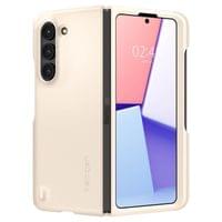 Гръб Spigen Thin Fit P (S Pen) за Samsung Galaxy Z Fold 5... - 8