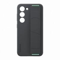 Оригинален гръб Samsung Silicone Cover with Strap за... - 1 Оригинален гръб Samsung Silicone Cover with Strap за... - 1