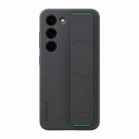 Оригинален гръб Samsung Silicone Cover with Strap за... - 6 Оригинален гръб Samsung Silicone Cover with Strap за... - 6