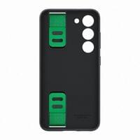 Оригинален гръб Samsung Silicone Cover with Strap за... - 2 Оригинален гръб Samsung Silicone Cover with Strap за... - 2