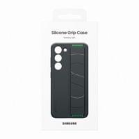 Оригинален гръб Samsung Silicone Cover with Strap за... - 4 Оригинален гръб Samsung Silicone Cover with Strap за... - 4