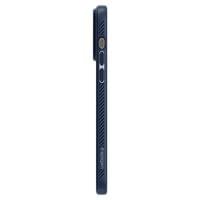 Spigen Liquid Air iPhone 14 Pro Max - Син - 6